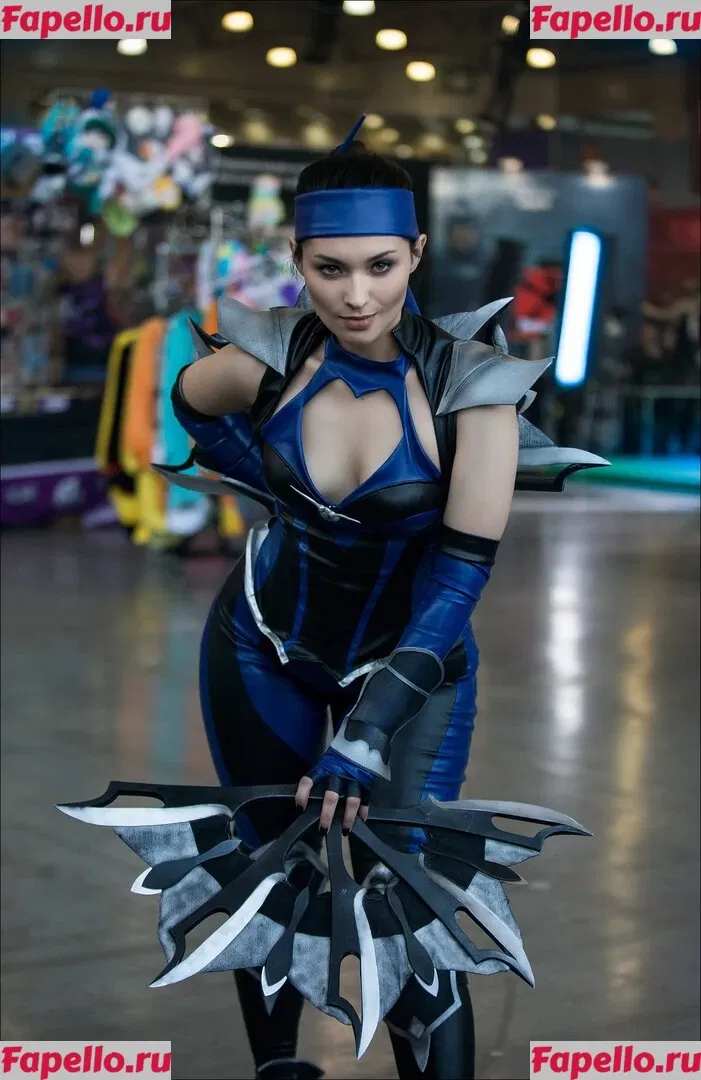 jukcosplay Onlyfans Photo Gallery 