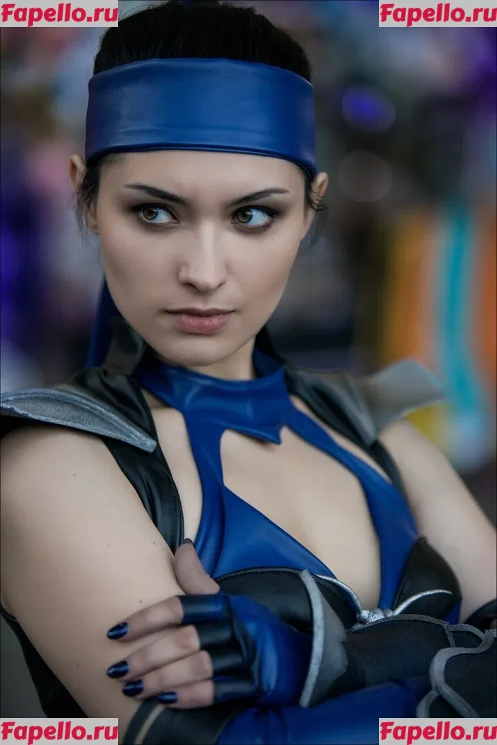 jukcosplay Onlyfans Photo Gallery 