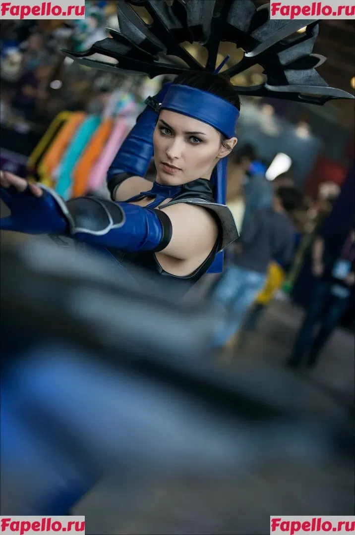 jukcosplay Onlyfans Photo Gallery 