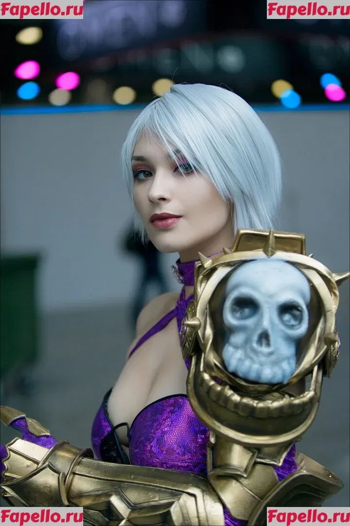jukcosplay Onlyfans Photo Gallery 