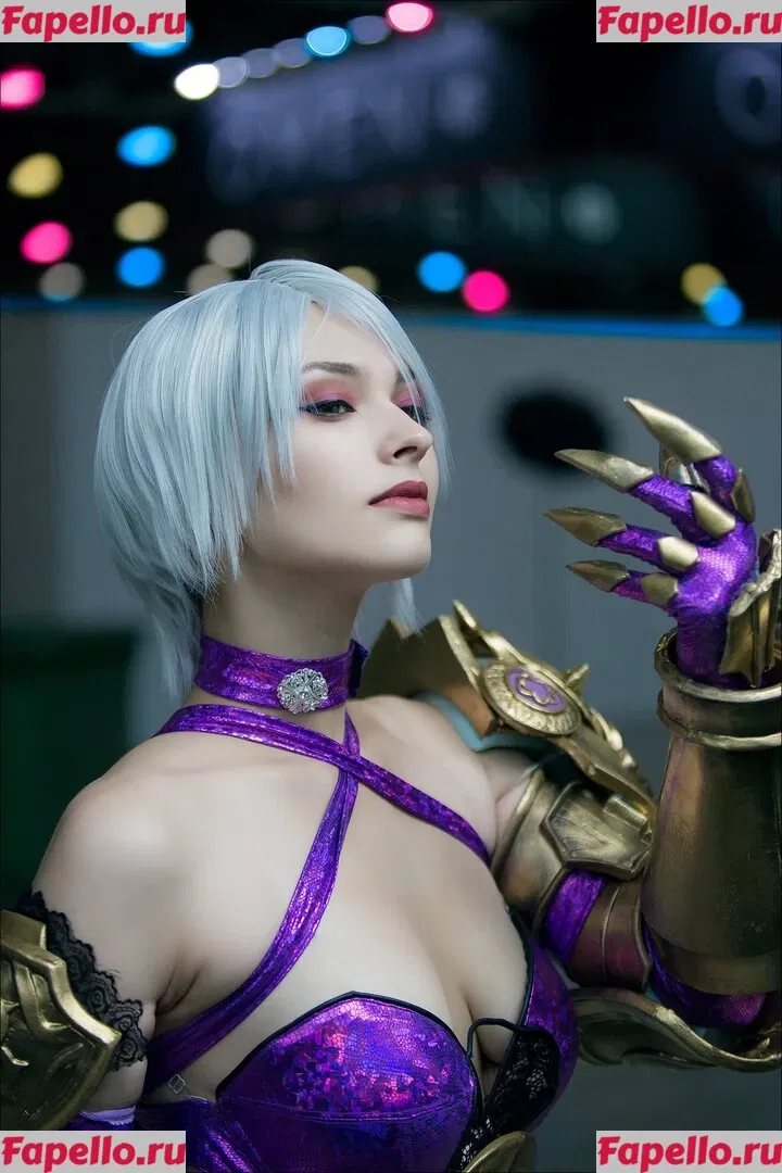 jukcosplay Onlyfans Photo Gallery 