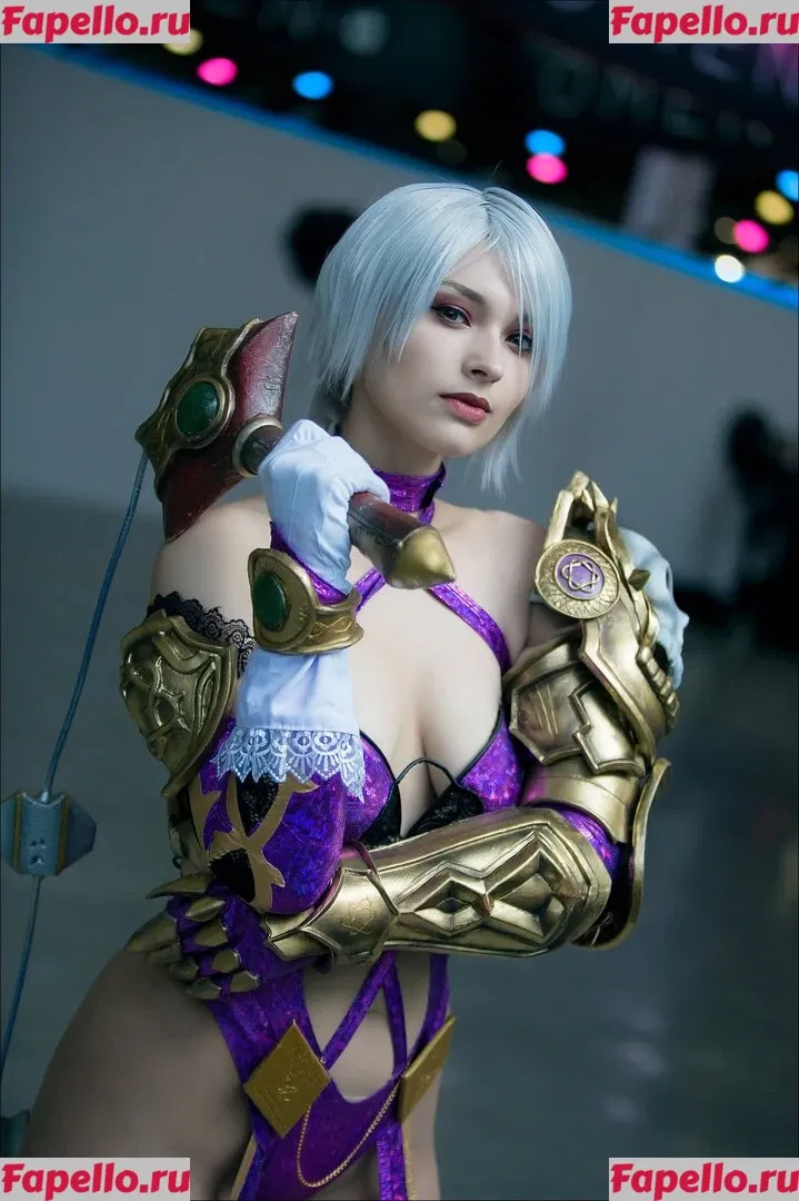 jukcosplay Onlyfans Photo Gallery 