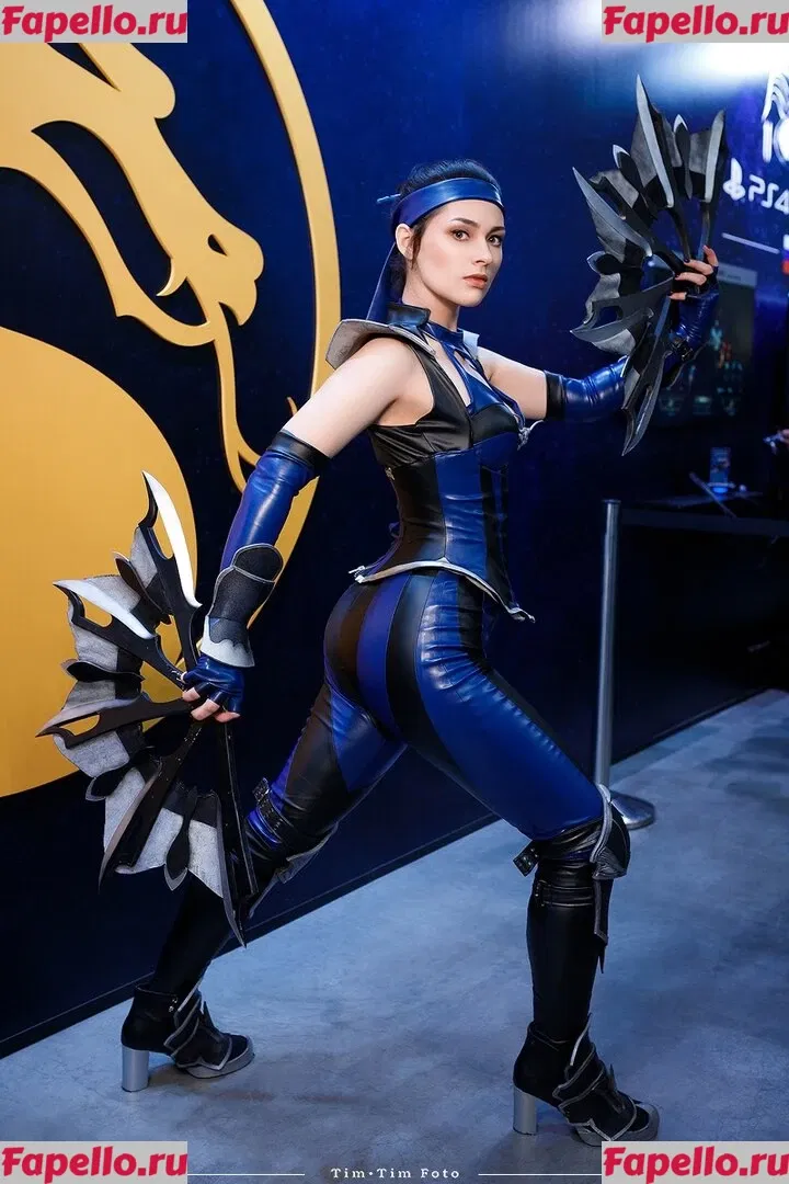 jukcosplay Onlyfans Photo Gallery 