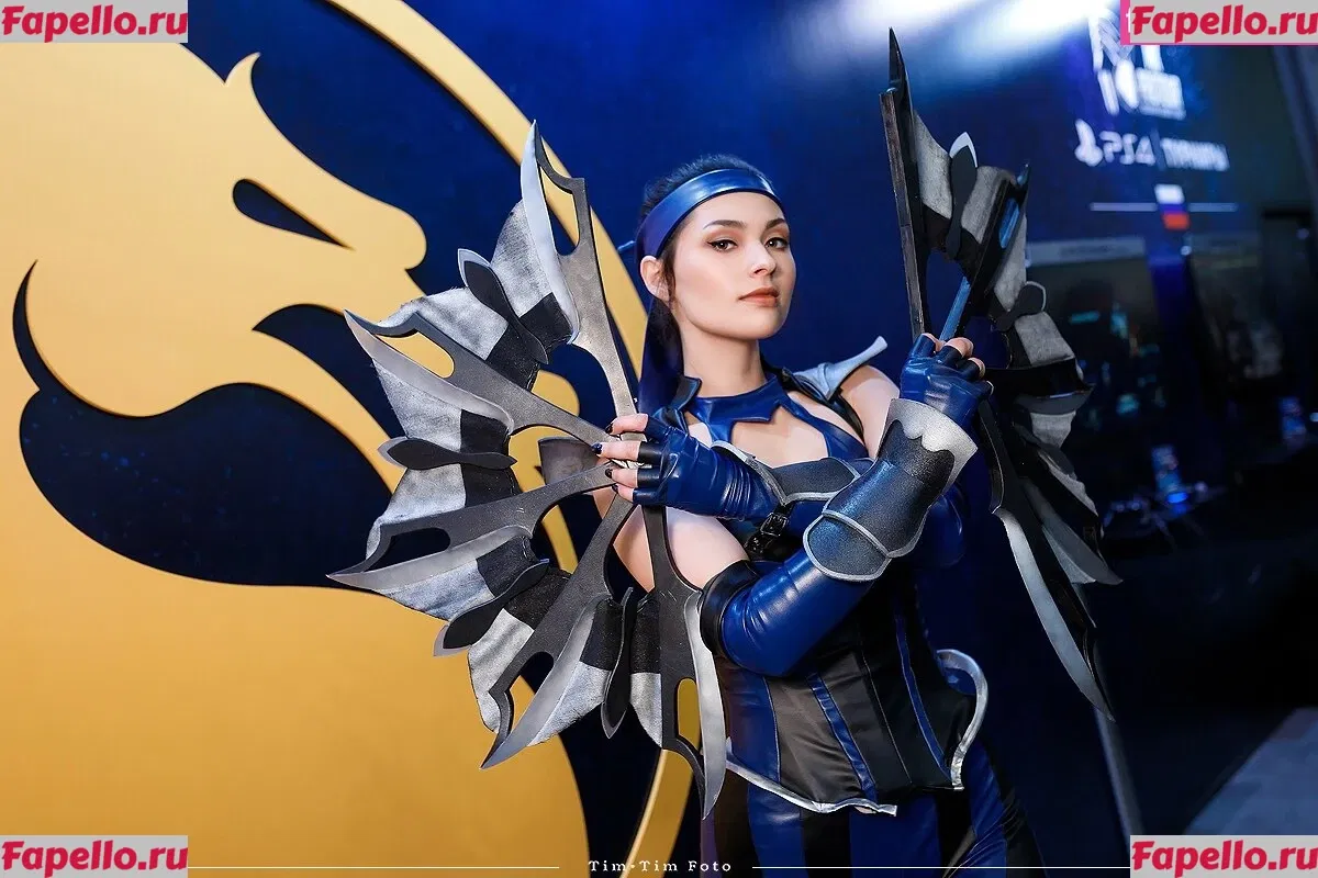 jukcosplay Onlyfans Photo Gallery 