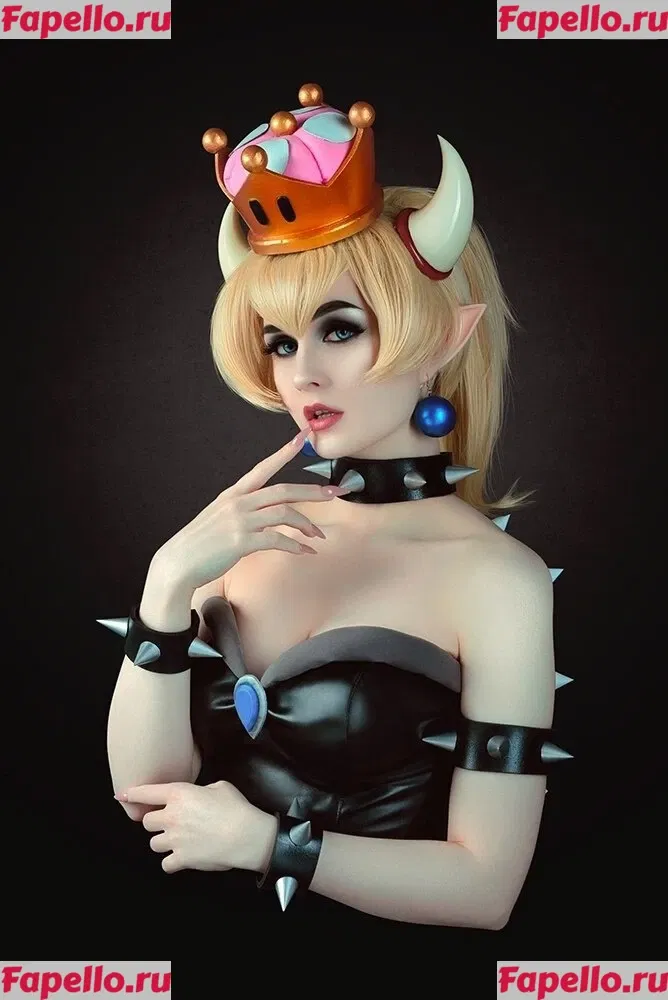 jukcosplay Onlyfans Photo Gallery 