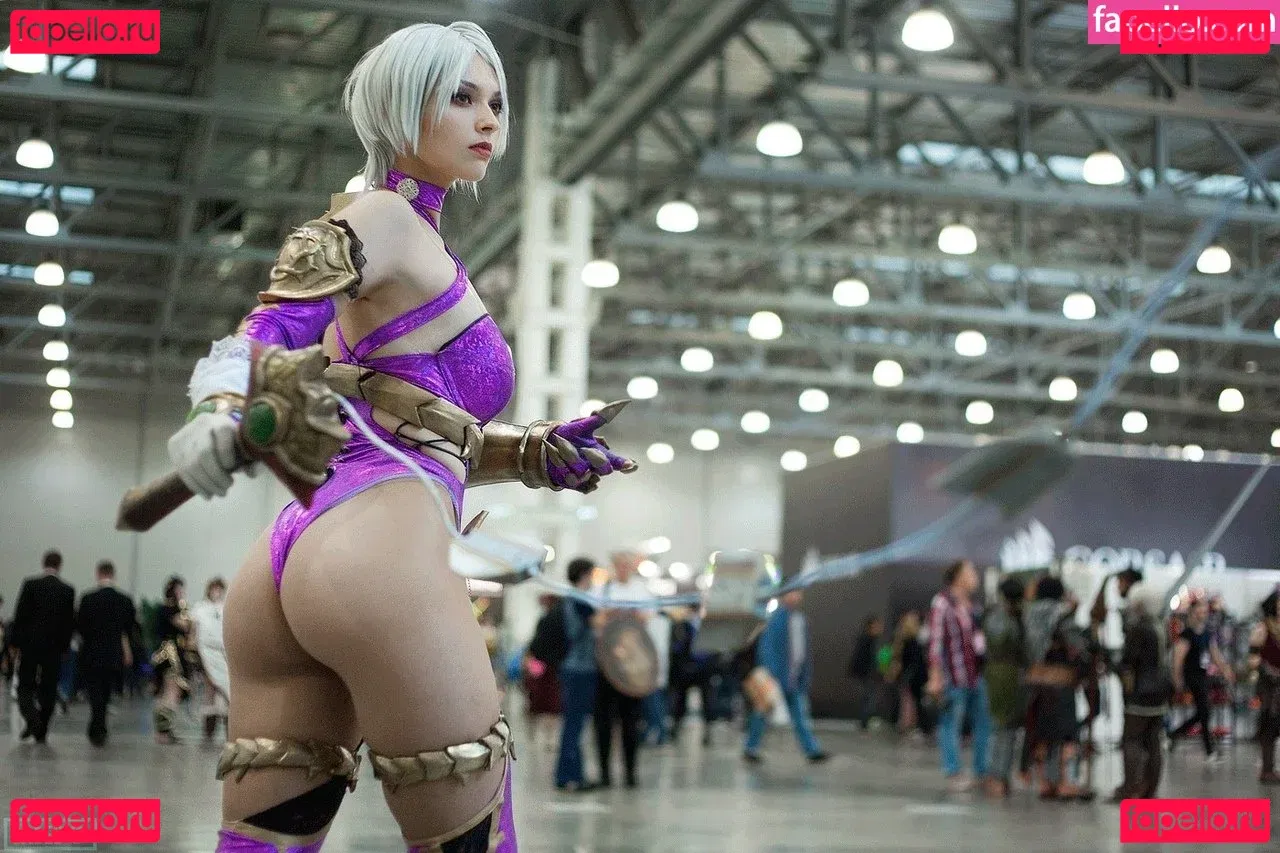 jukcosplay Onlyfans Photo Gallery 