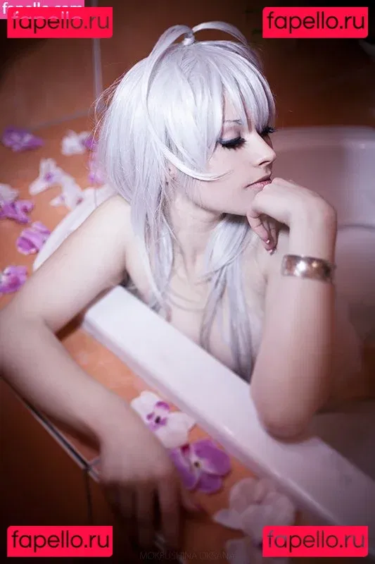 jukcosplay Onlyfans Photo Gallery 