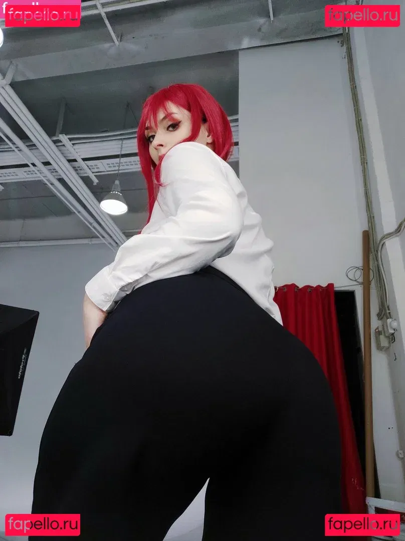 jukcosplay Onlyfans Photo Gallery 