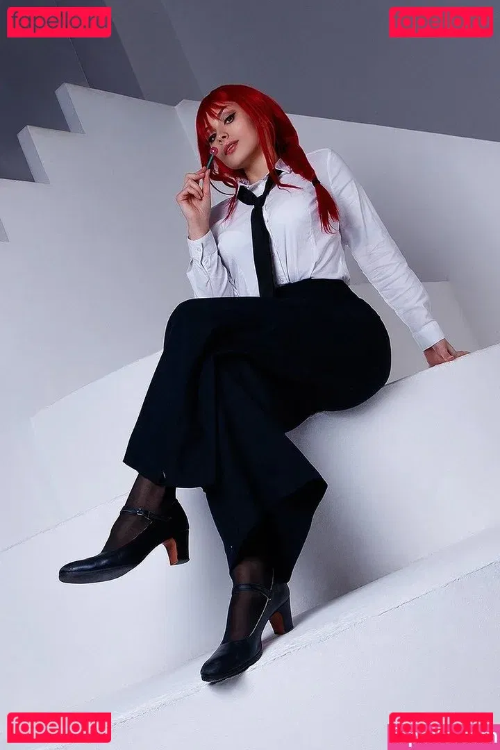 jukcosplay Onlyfans Photo Gallery 