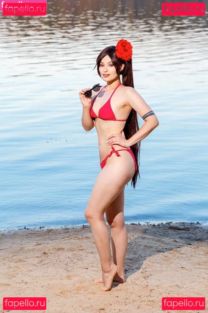 jukcosplay Onlyfans Photo Gallery 