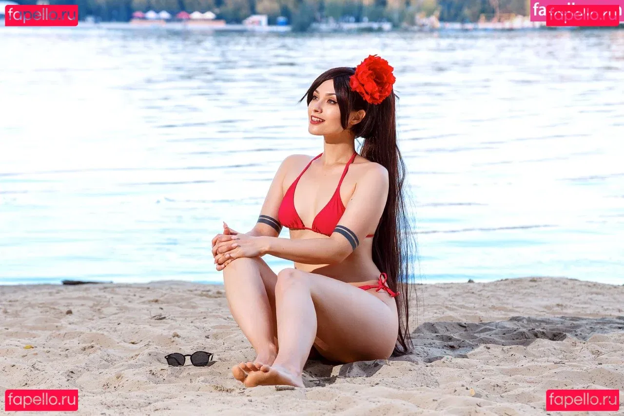 jukcosplay Onlyfans Photo Gallery 