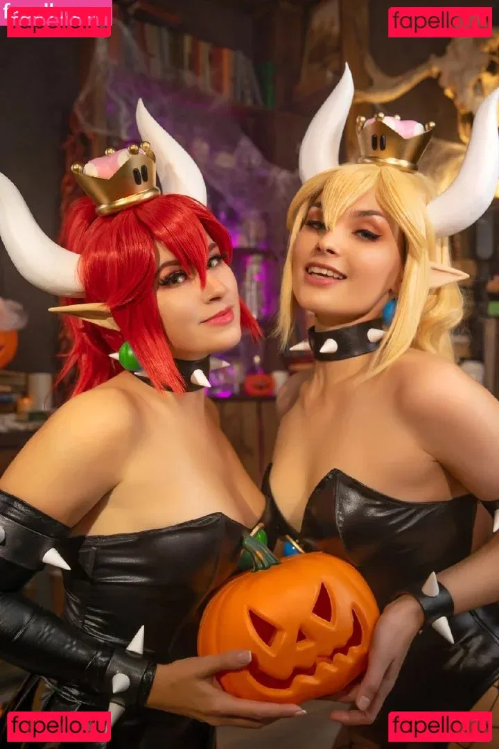 jukcosplay Onlyfans Photo Gallery 