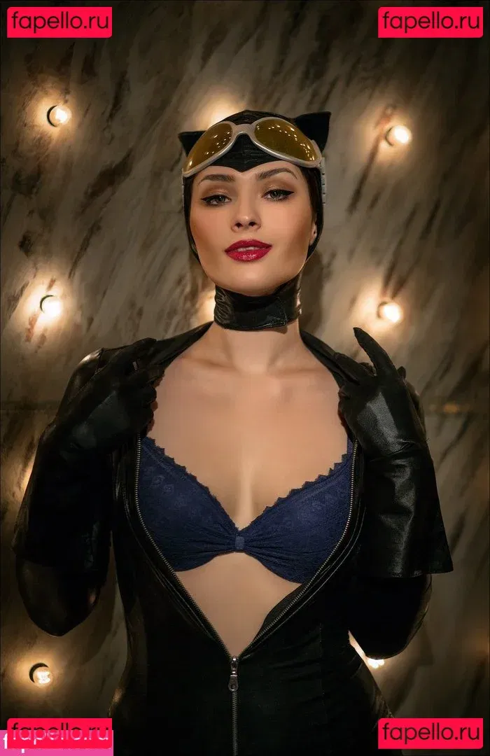 jukcosplay Onlyfans Photo Gallery 