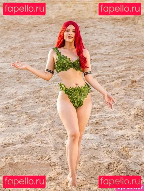 jukcosplay Onlyfans Photo Gallery 