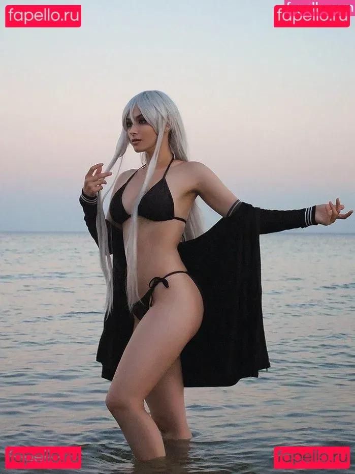 jukcosplay Onlyfans Photo Gallery 