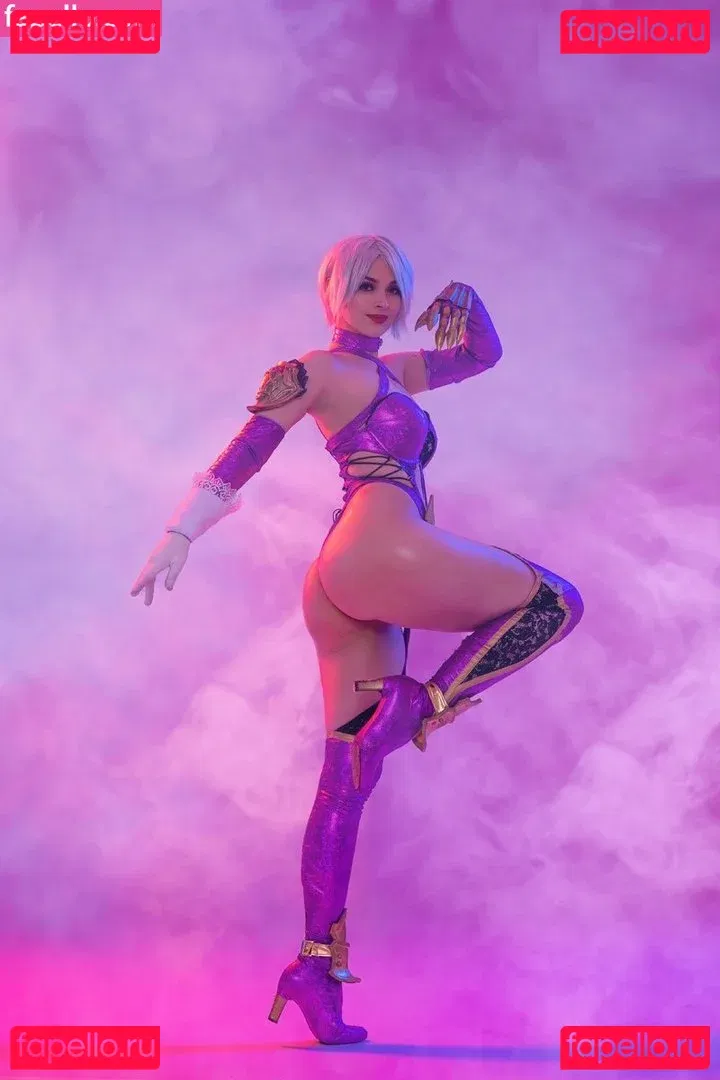 jukcosplay Onlyfans Photo Gallery 