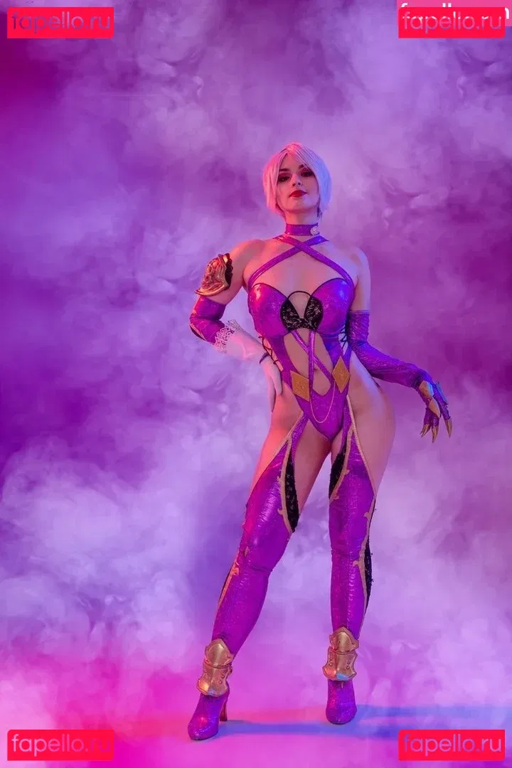 jukcosplay Onlyfans Photo Gallery 