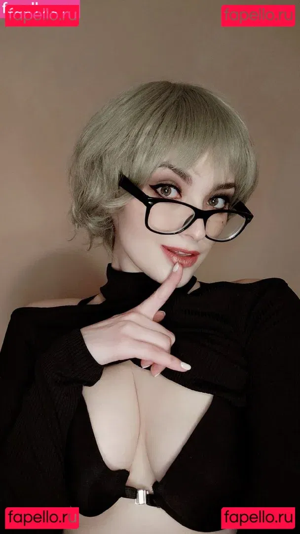 jukcosplay Onlyfans Photo Gallery 