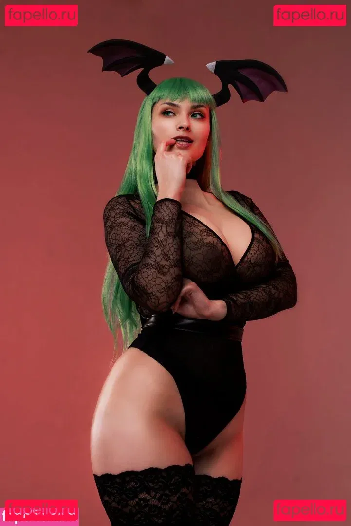 jukcosplay Onlyfans Photo Gallery 