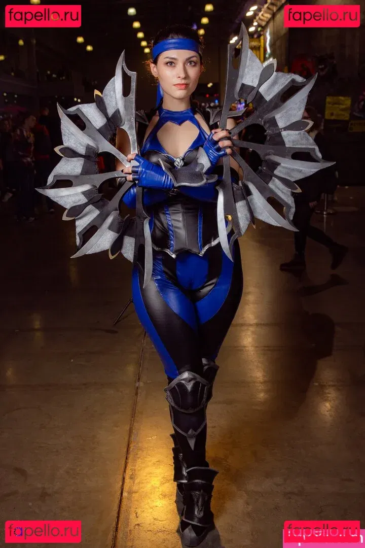 jukcosplay Onlyfans Photo Gallery 