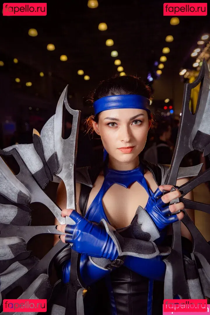 jukcosplay Onlyfans Photo Gallery 