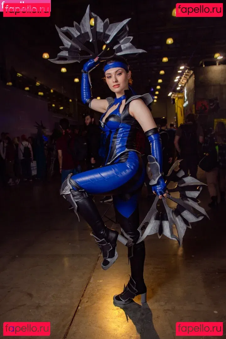 jukcosplay Onlyfans Photo Gallery 