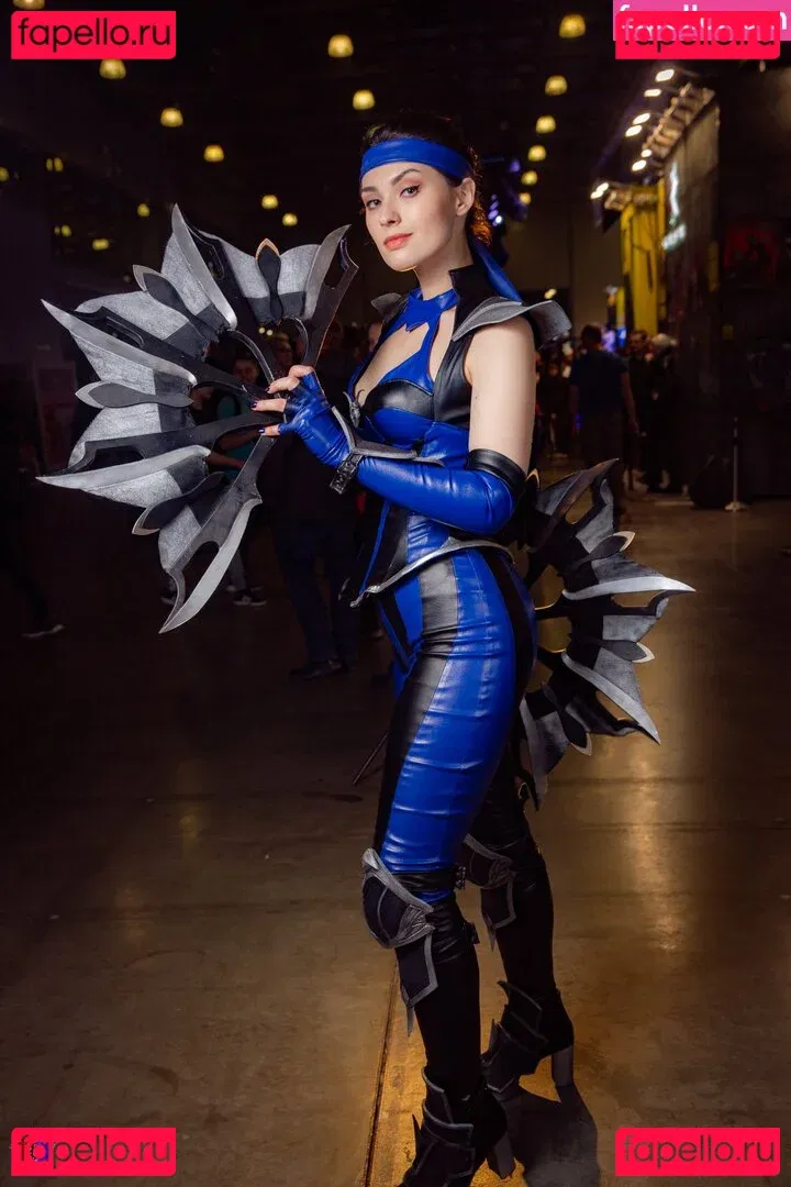 jukcosplay Onlyfans Photo Gallery 