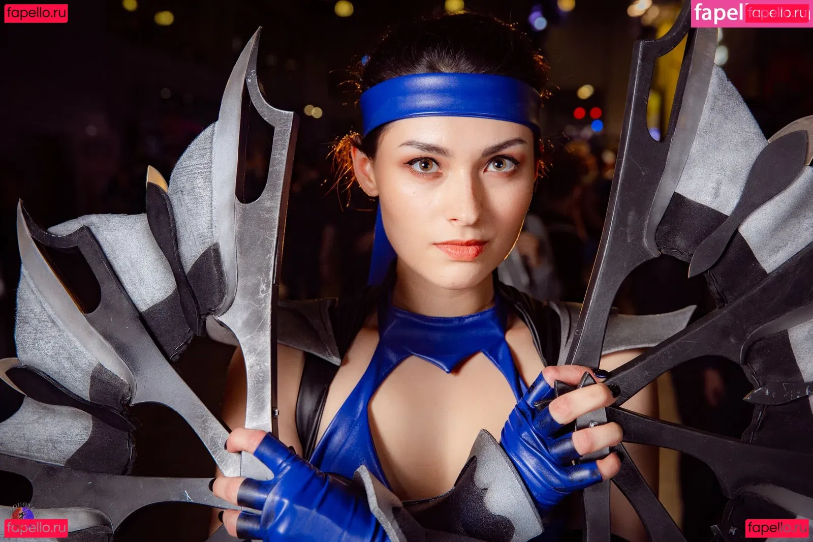 jukcosplay Onlyfans Photo Gallery 