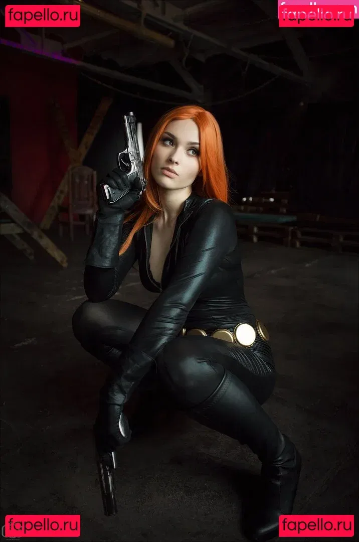 jukcosplay Onlyfans Photo Gallery 