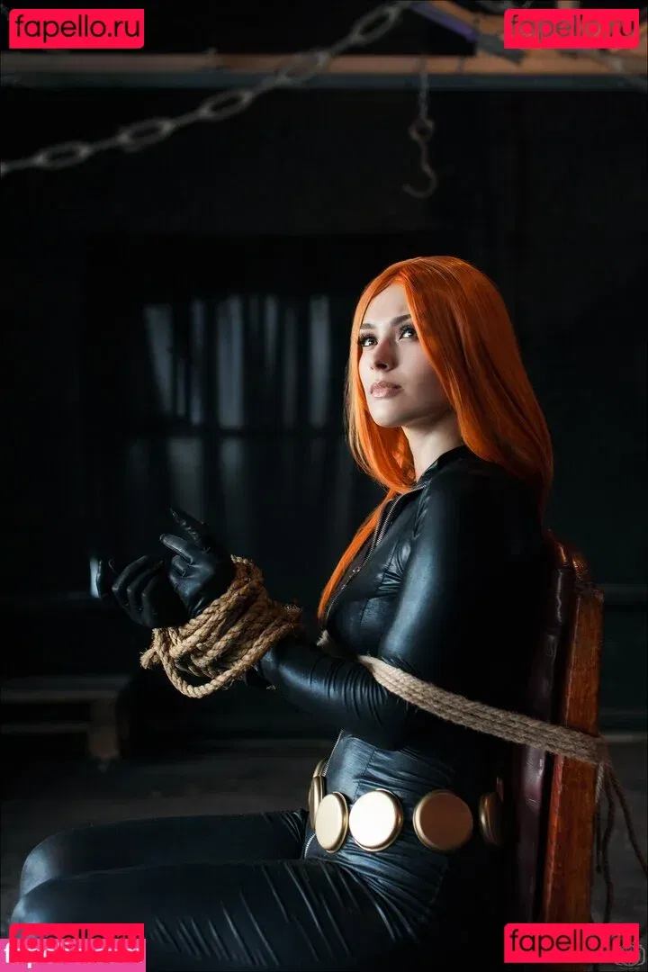 jukcosplay Onlyfans Photo Gallery 