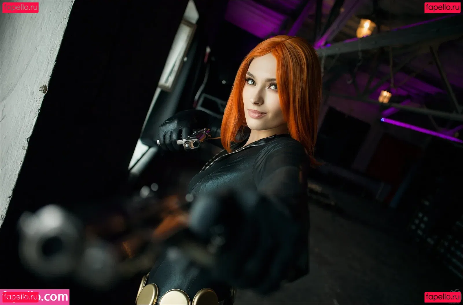 jukcosplay Onlyfans Photo Gallery 