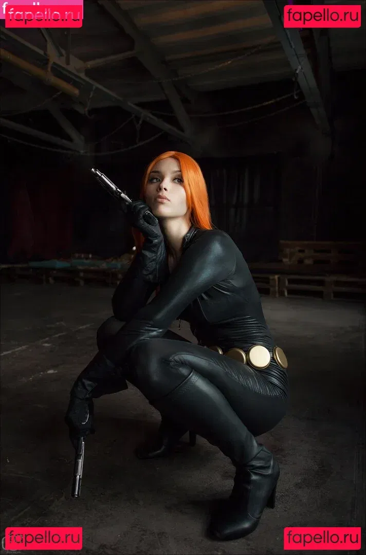 jukcosplay Onlyfans Photo Gallery 