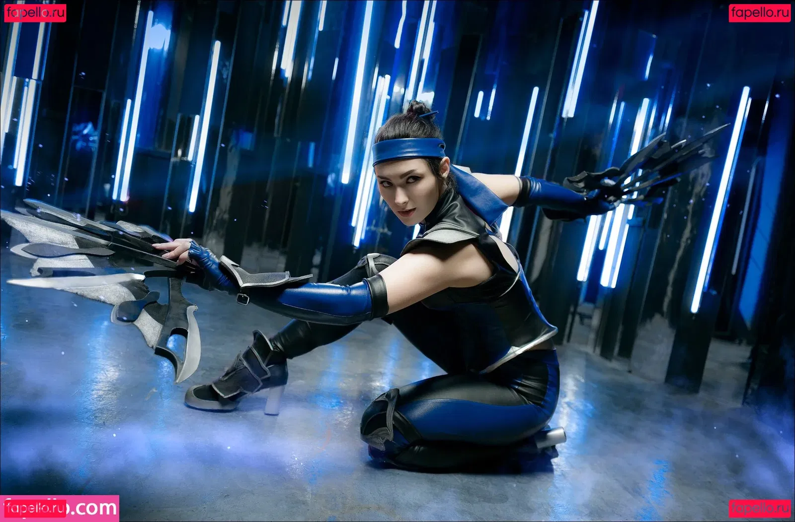 jukcosplay Onlyfans Photo Gallery 