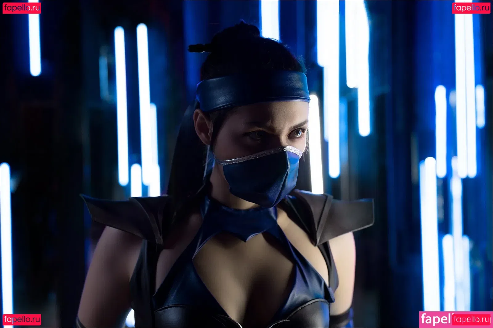 jukcosplay Onlyfans Photo Gallery 