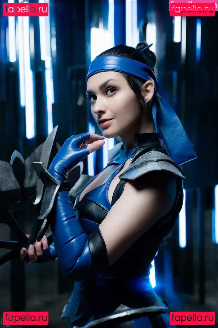 jukcosplay Onlyfans Photo Gallery 