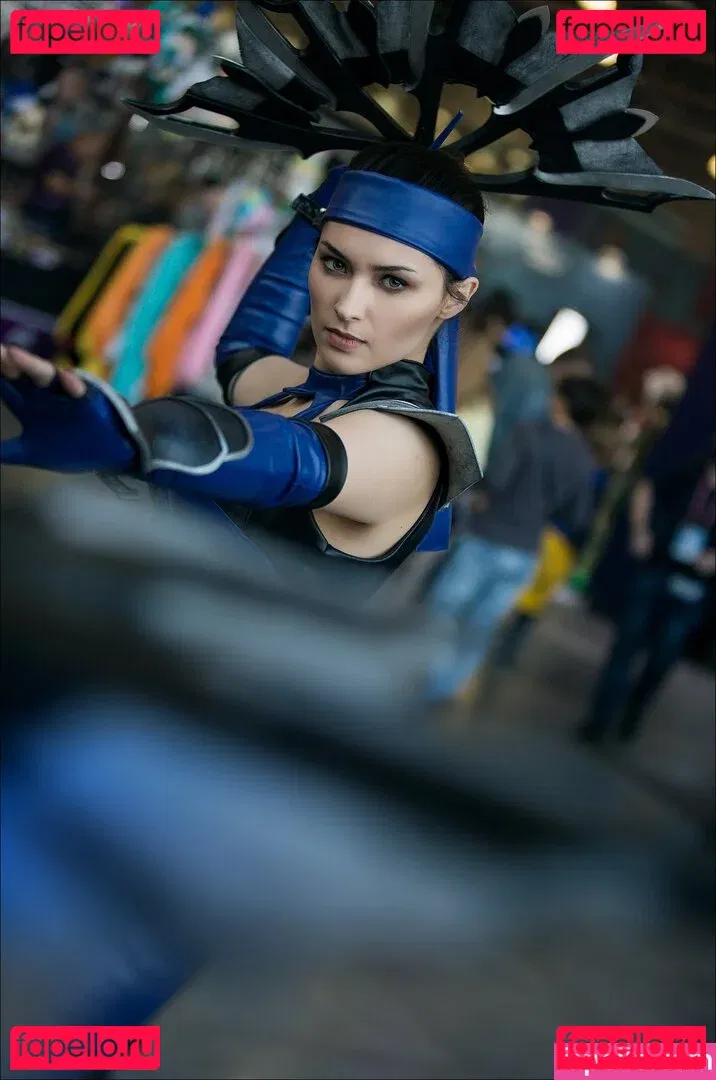 jukcosplay Onlyfans Photo Gallery 