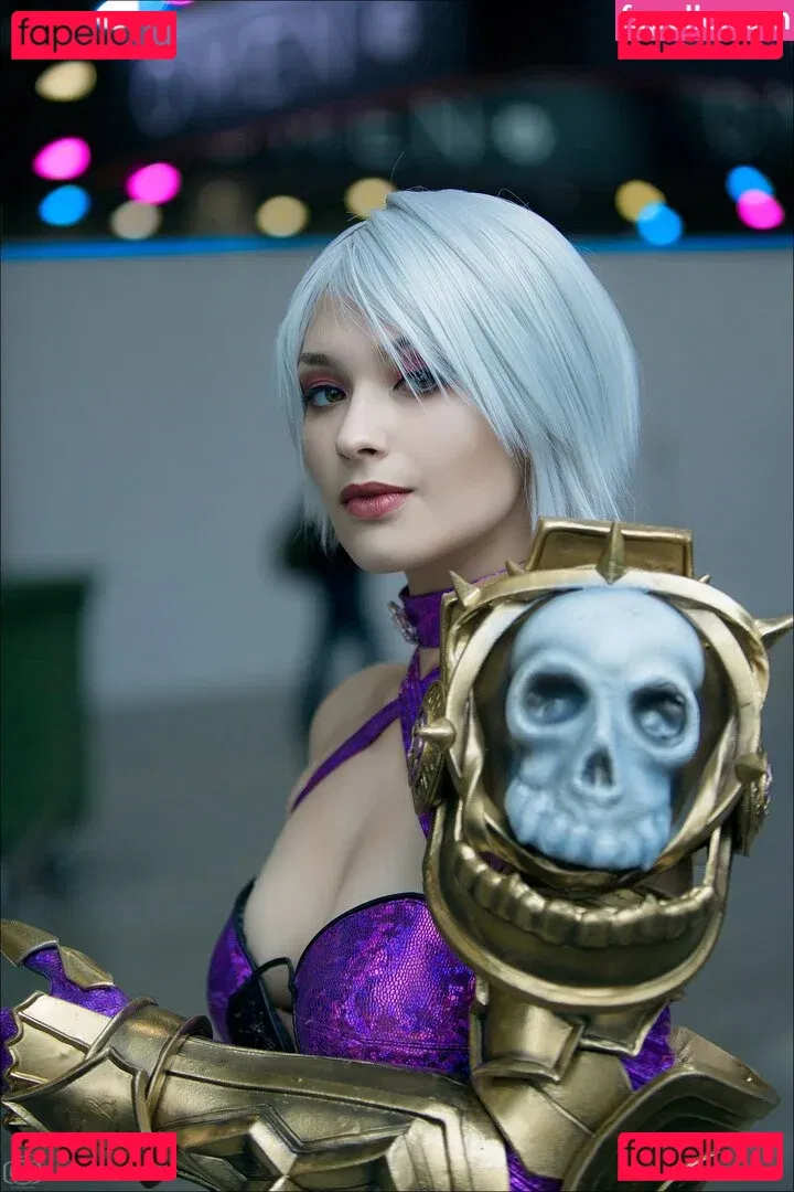 jukcosplay Onlyfans Photo Gallery 