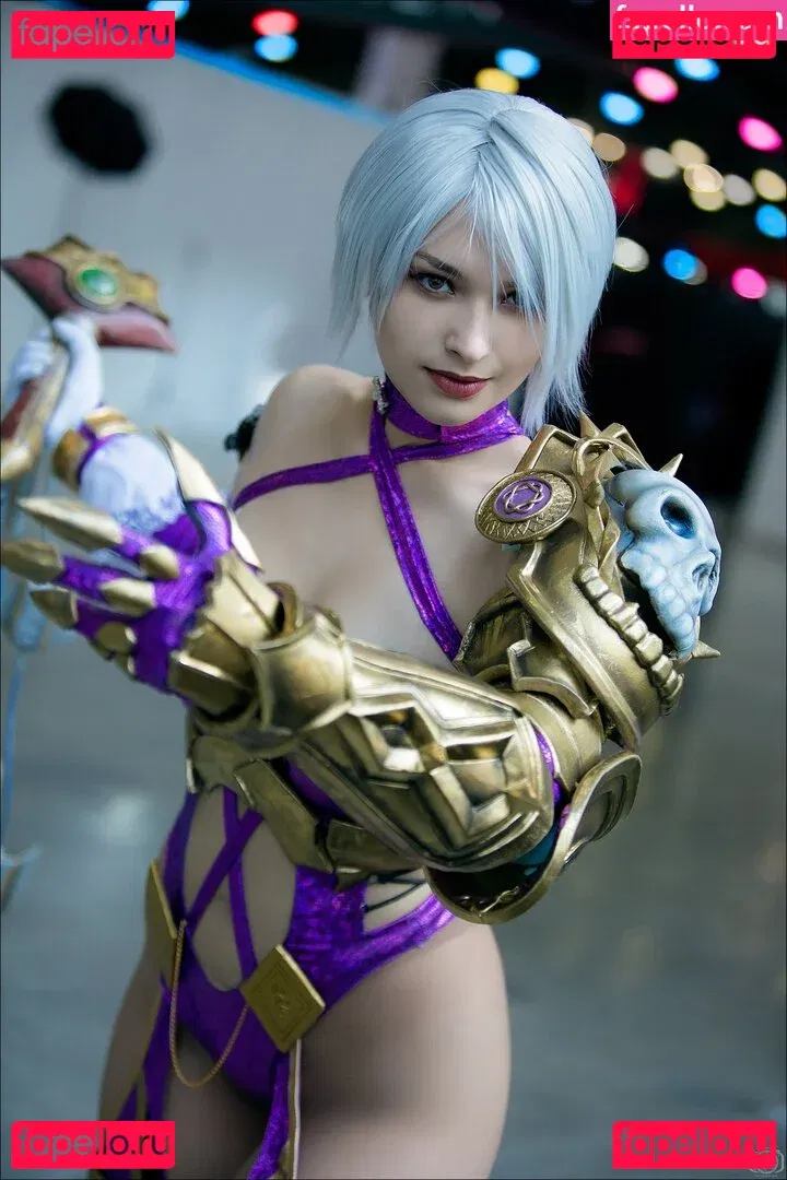 jukcosplay Onlyfans Photo Gallery 