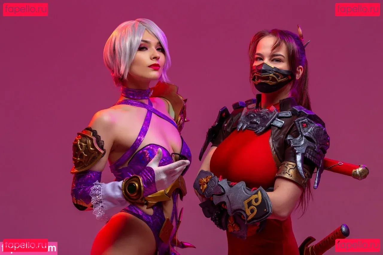 jukcosplay Onlyfans Photo Gallery 