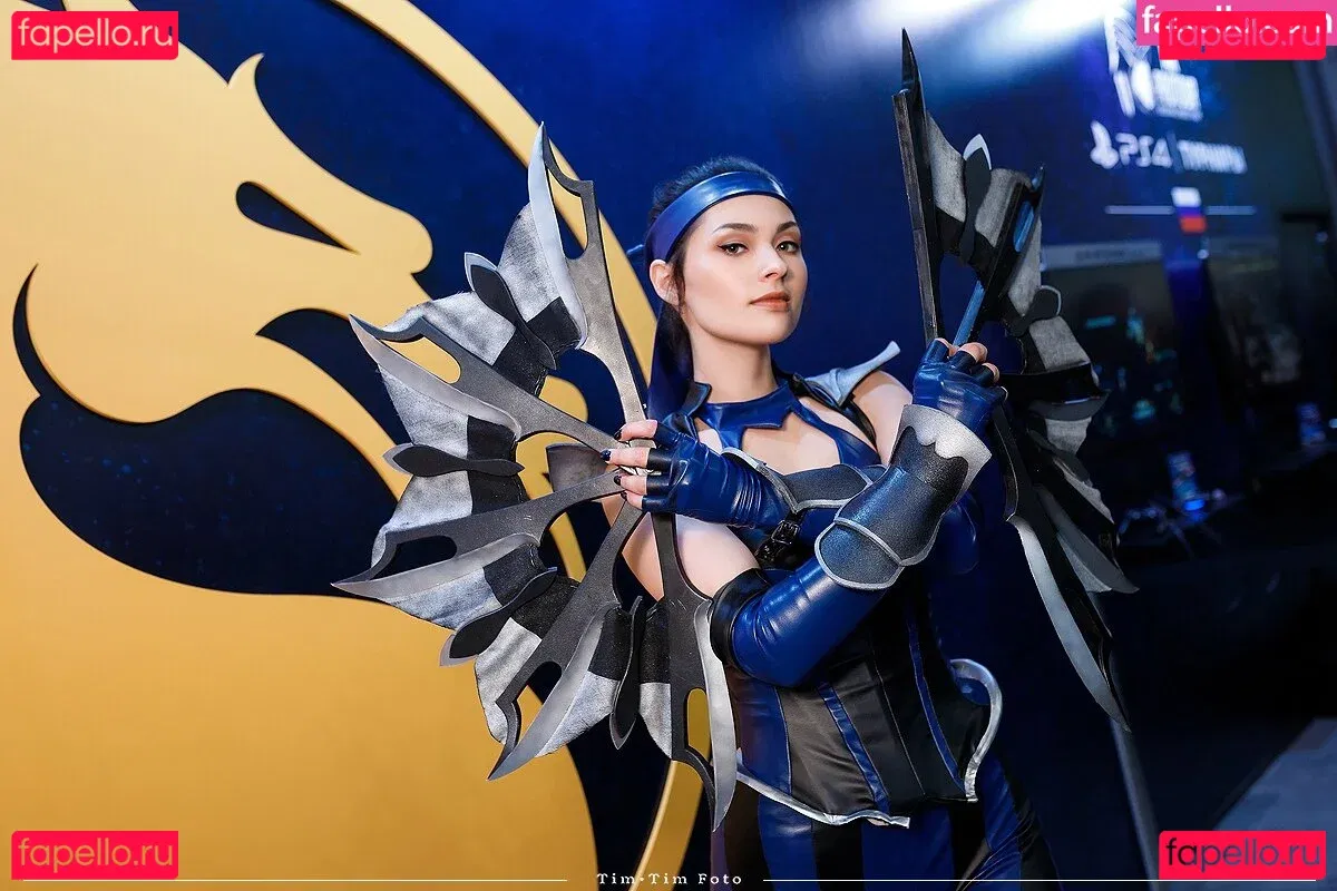 jukcosplay Onlyfans Photo Gallery 