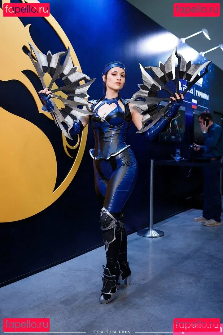 jukcosplay Onlyfans Photo Gallery 