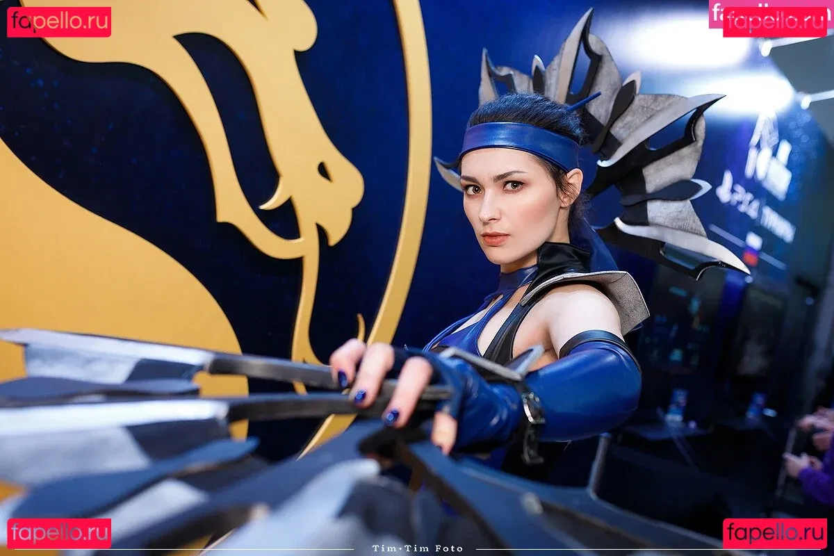 jukcosplay Onlyfans Photo Gallery 