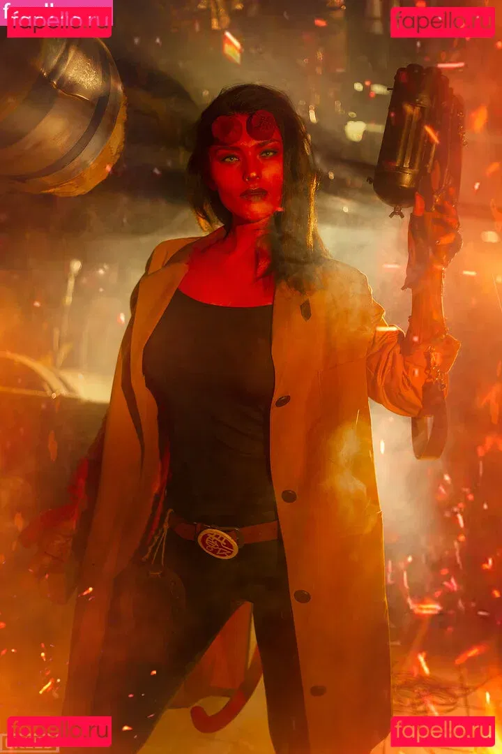 jukcosplay Onlyfans Photo Gallery 