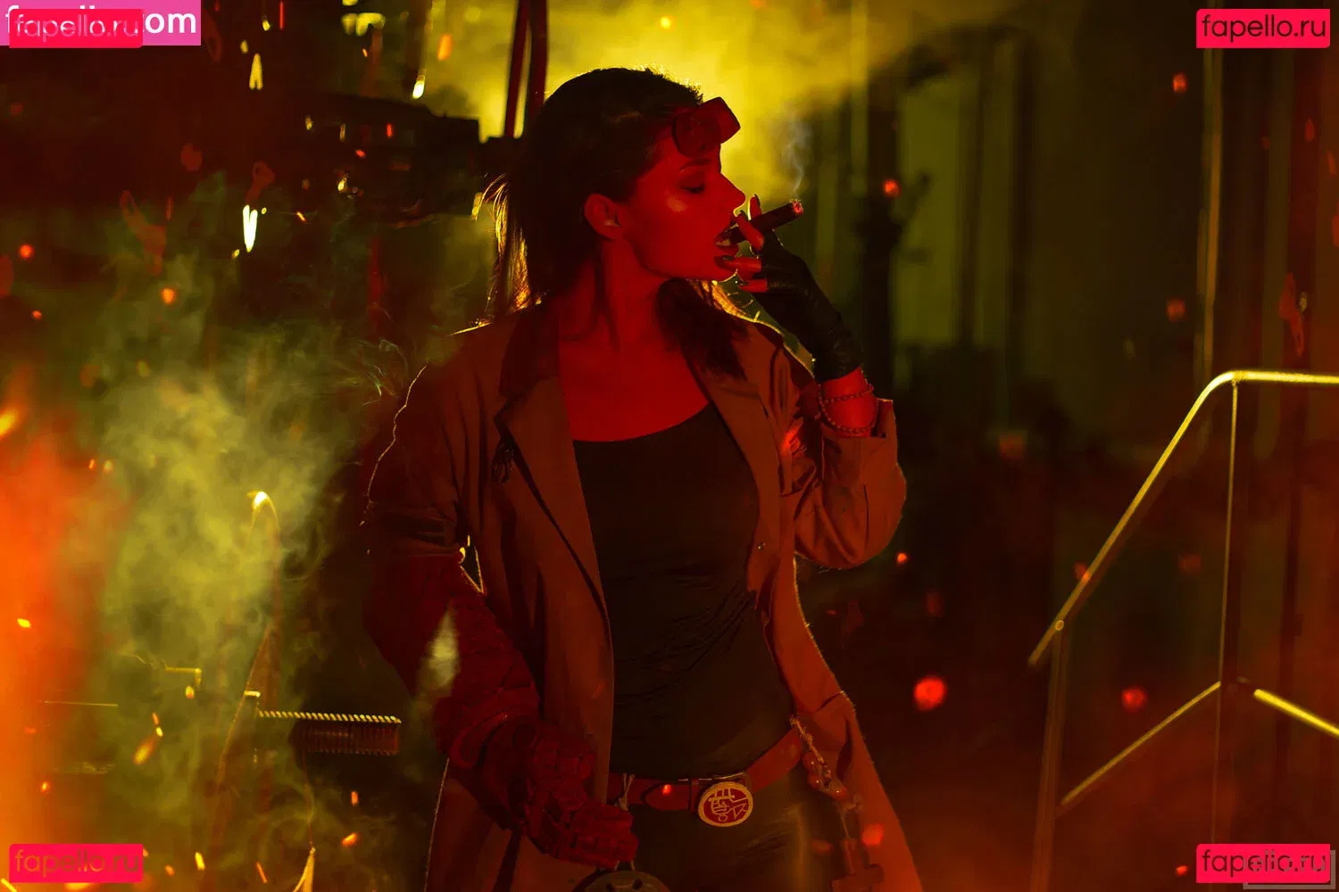 jukcosplay Onlyfans Photo Gallery 