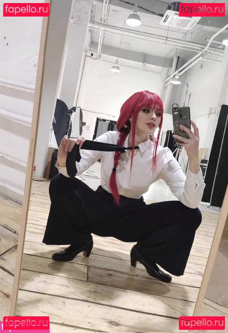 jukcosplay Onlyfans Photo Gallery 