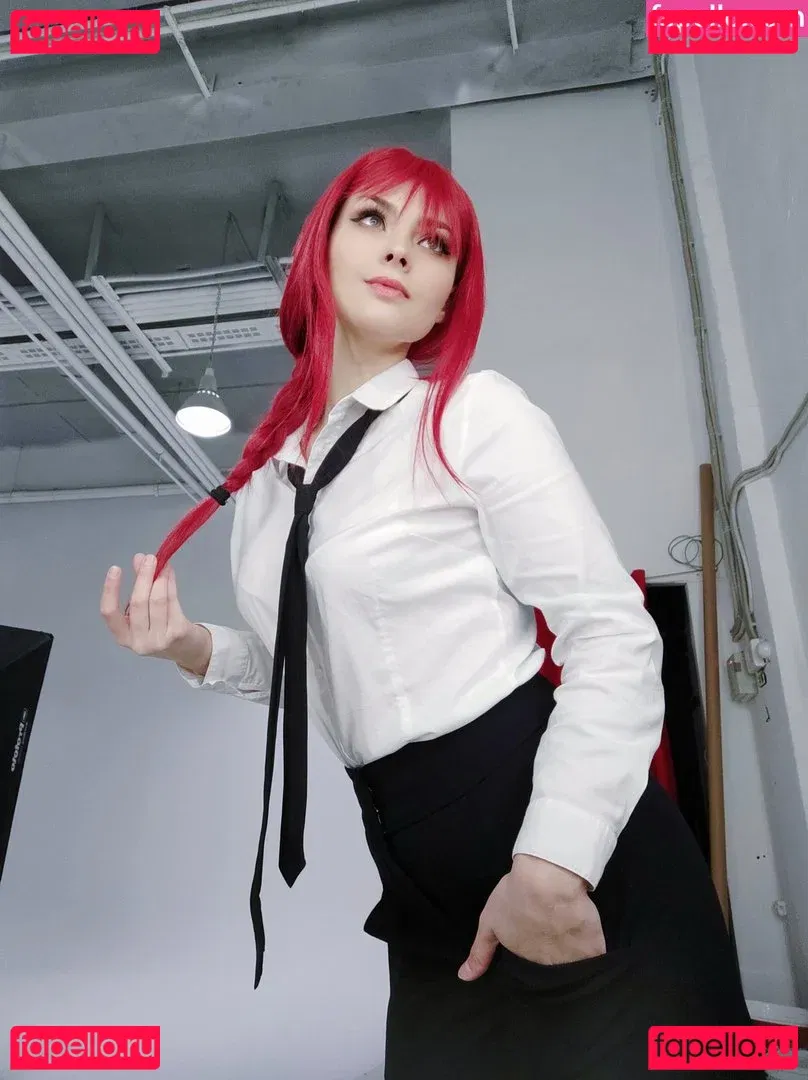 jukcosplay Onlyfans Photo Gallery 