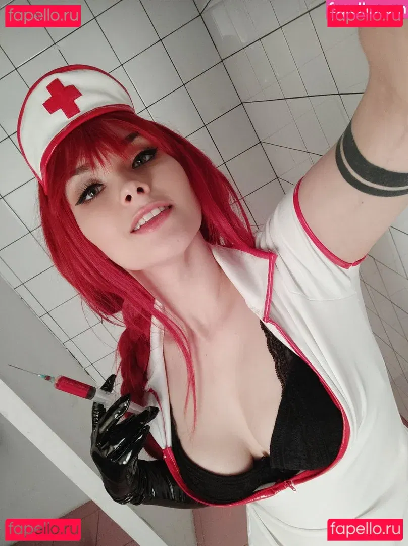 jukcosplay Onlyfans Photo Gallery 