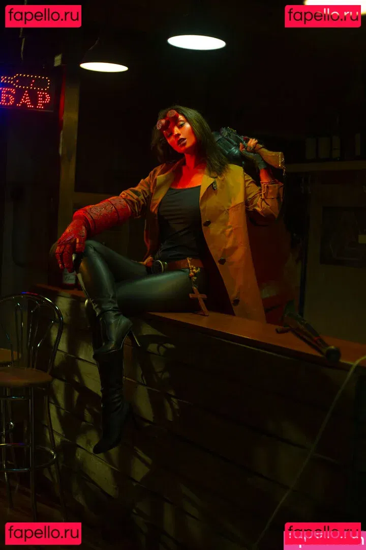 jukcosplay Onlyfans Photo Gallery 