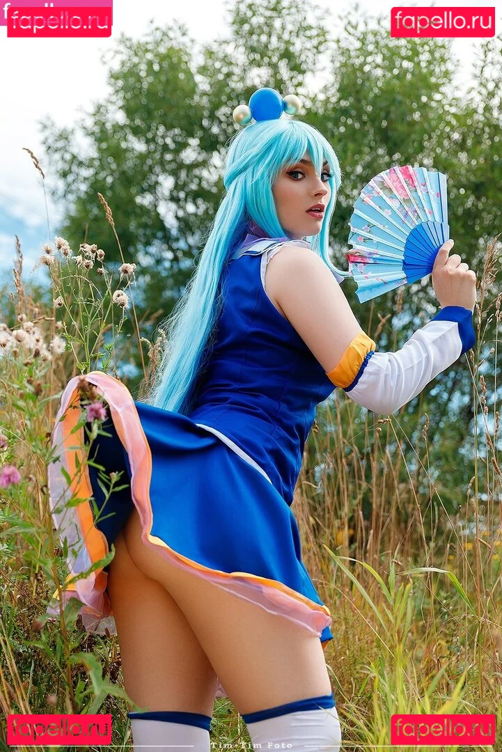 jukcosplay Onlyfans Photo Gallery 