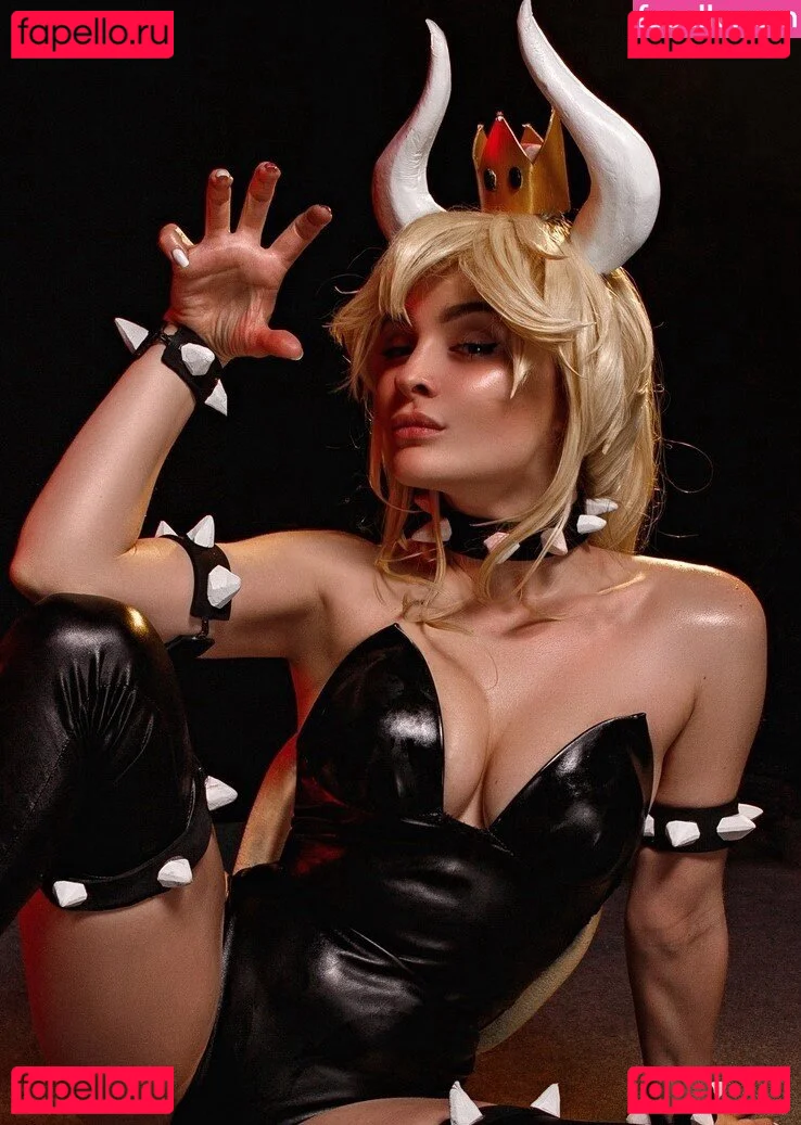 jukcosplay Onlyfans Photo Gallery 